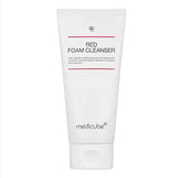 medicube - Red Foam Cleanser 120ml