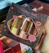 Charlotte Tilbury - Pillow Talk Iconic Lip and Cheek Secrets Set (DARK EDITION)