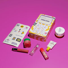 SEPHORA Favorites - Social Favs