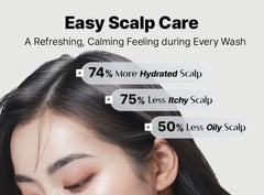 COSRX - Peptide 132 Ultra Perfect Hair Bonding Shampoo 200ml