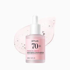 Anua - Peach 70 Niacin Serum