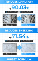 Seapuri - Scalpy Hair Serum 20ml