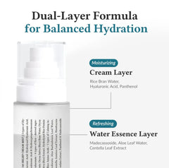 Dr. Althea - 345 Relief Cream Mist 100ml