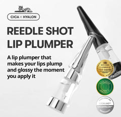 VT - Reedle Shot Lip Plumper Expert