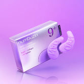 numbuzin - No.9 NAD+ Collagen Under Eye Patches (5pairs)