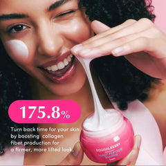 EQQUALBERRY - NAD+ Peptide Boosting Cream 50ml