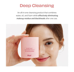 House of Hur - Purifying Cleansing Balm