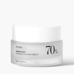 Anua - Heartleaf 70 Intense Calming Cream