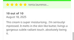 KSECRET - SEOUL 1988 Capsule Cream : Niacinamide 5% + Yuja 50ml