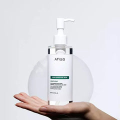 Anua - Heartleaf Pore Control Cleansing Oil Mild 200 ml