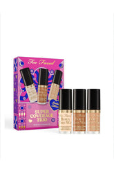 TOO FACED - Super Coverage Trio: Multi-Use Complexion Kit