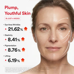 Abib - Red Effect Serum 1.05 Pump 30ml