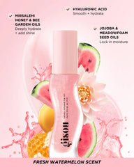 GISOU - SPARKLE & SPRITZ
