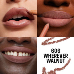 MAKE UP FOR EVER - Mini Artist Color Lip Pencils (whithout box)