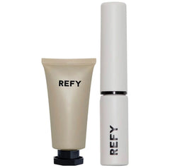 Refy - Mini Bestsellers Kit Brow Sculpt & Gloss Highlighter