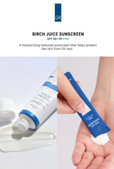 ROUND LAB - Stick Pouch (1 Stick Pouch)