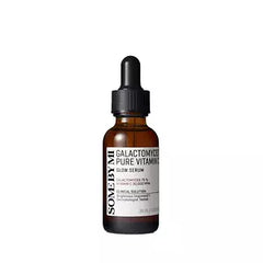 SOME BY MI - Galactomyces Pure Vitamin C Glow SERUM 30ml