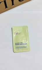 Good Molecules - Silicone Free Priming Moisturizer sample