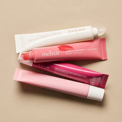 melixir - Vegan Lip Treatment