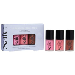 Saie - Mini Dew Blush™ Trio Gift Set