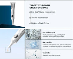 Dr.Melaxin - Eyephalt Eyebag Cream 10g