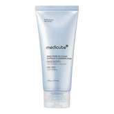 medicube - Zero Pore SA Clear Capsule Cleansing Foam 120ml