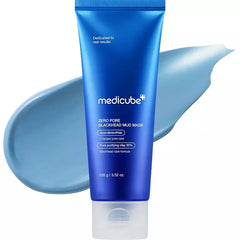 medicube - Zero Pore Blackhead Mud Mask 100g