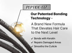 COSRX - Peptide 132 Ultra Perfect Hair Bonding Oil Serum 28ml