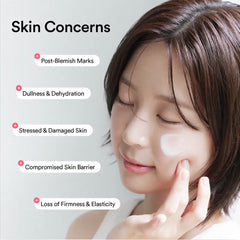 Abib - PDRN Intensive Crème 1.5 Tube 75ml