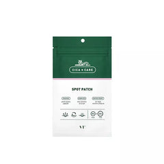 VT - Cica Spot Patch (48 patches)