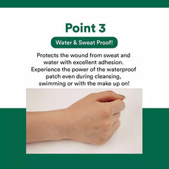 VT - Cica Spot Patch (48 patches)