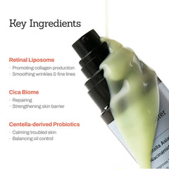 Meditherapy - Retinal Skin Booster Serum 150ml