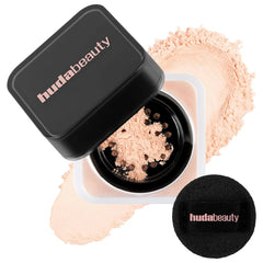 HUDA BEAUTY Mini Baby Bake Loose Baking & Setting Powder