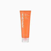APRILSKIN - Real Carrotene Acne Foam Cleanser 120ml