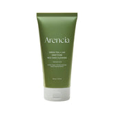 Arencia - Green Tea + LHA Deep Pore Rice Cake Cleanser 150ml