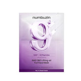 numbuzin - No.9 NAD Bio Lifting-sil Full Face Mask 1 sheet