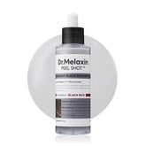 Dr.Melaxin - Peel Shot Exfoliant Black Rice Ampoule 80ml