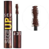 SEPHORA COLLECTION - Size Up Volumizing Mascara (BROWN)