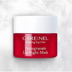 CARE:NEL - Pomegranate Lip Night Mask 5g