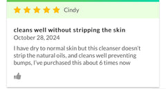 Shiseido - Senka Perfect Whip Acne Care Beauty Face Foam 100g