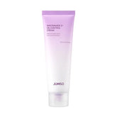 JUMISO - Niacinamide 2+ Oil Control Cream 80ml
