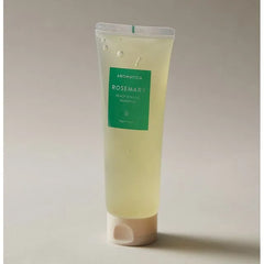AROMATICA - Rosemary Scalp Scaling Shampoo 180ml