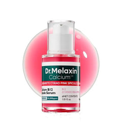 Dr.Melaxin - Cemenrete Cyano Pink Spicule Serum 30ml