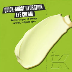 Kiehl's - Avocado Eye Cream for Brightening & Depuffing