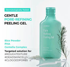JUMISO - Pore Melting Peeling Gel 150ml