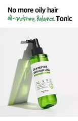 SOME BY MI - Cica Peptide Anti Hair Loss Derma Scalp TONIC 150ml