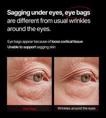 Meditherapy - Wrinkle-Fit Tangle Eye Cream