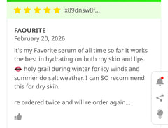 Torriden - DIVE-IN Low Molecule Hyaluronic Acid Serum 50ml
