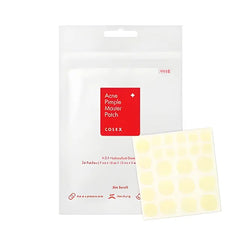 Cosrx - acne pimple patch master +