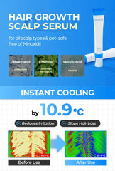 Seapuri - Scalpy Hair Serum 20ml